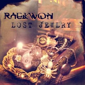 Raekwon (Wu-Tang Clan) - Lost Jewelry