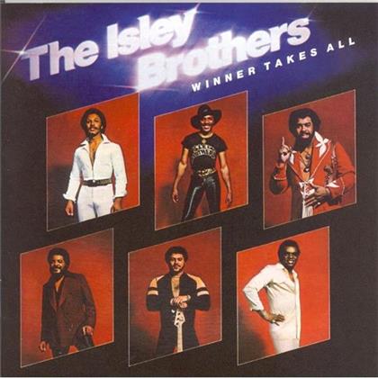 Isley Brothers - Winner Takes All (Expanded Edition)