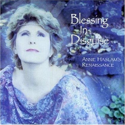 Annie Haslam - Blessing In Disguise (Remastered)