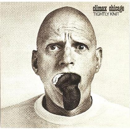 Climax Blues Band - Tightly Knit (Remastered & Expanded Edition, Remastered)
