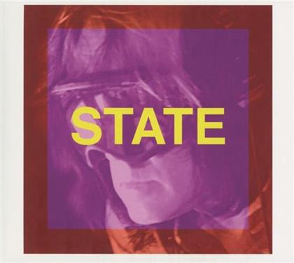 Todd Rundgren - State (Deluxe Edition, 2 CDs)