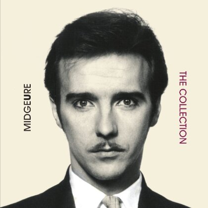 Midge Ure - Works - The Collection (2 CDs)