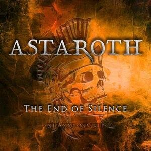 Astaroth - End Of Silence