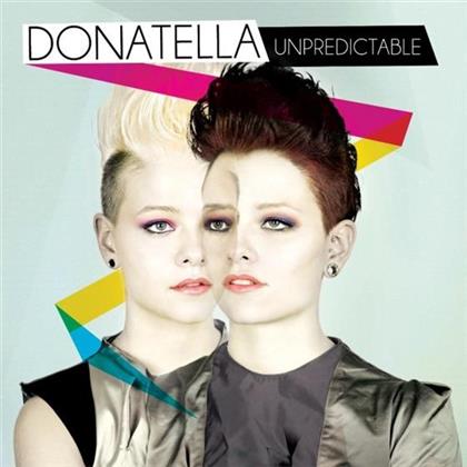 Donatella - Unpredictable