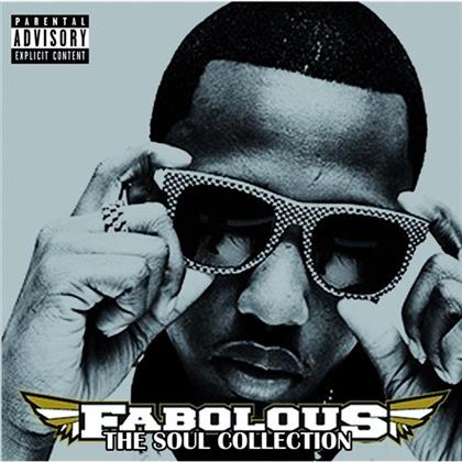 Fabolous - Soul Collection