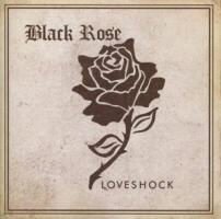 Black Rose - Loveshock