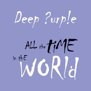 Deep Purple - All The Time In The World