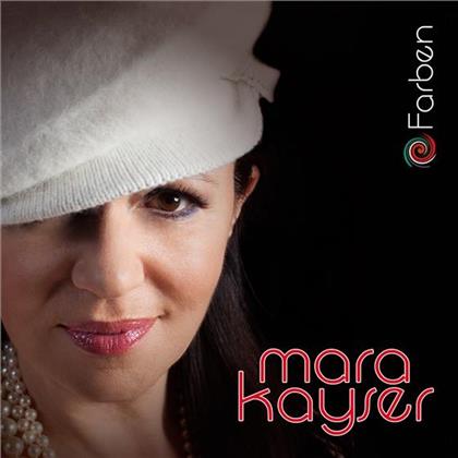 Mara Kayser - Farben