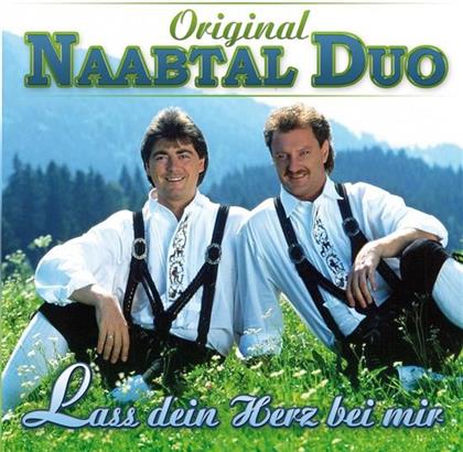 Original Naabtal Duo - Lass Dein Herz Bei Mir