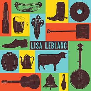 Lisa LeBlanc - ---