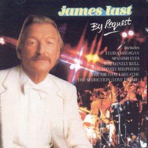 James Last - By Request