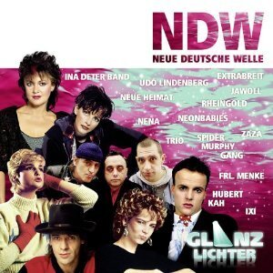 NDW - Various - Ganzlichter
