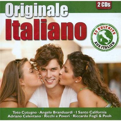 Originale Italiano (2 CDs)
