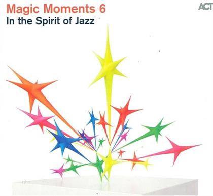 Magic Moments - Vol. 6
