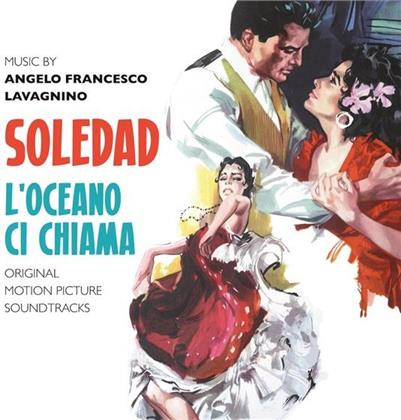 Soledad - OST