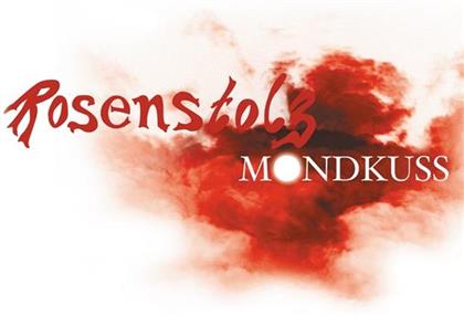 Rosenstolz - Mondkuss - - Neue Version (2 CDs)