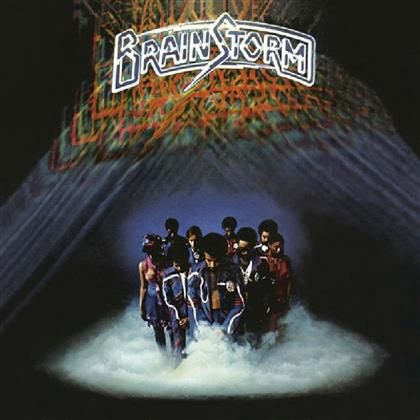 Brainstorm - Journey To The Light (Expanded Edition)