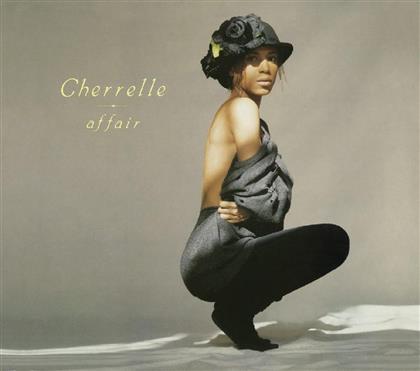 Cherrelle - Affair (Expanded Edition, 2 CDs)