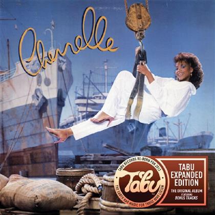 Cherrelle - Fragile (Expanded Edition)