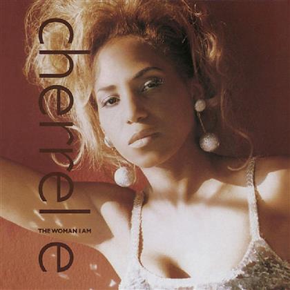 Cherrelle - Woman I Am (Expanded Edition)