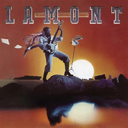 Lamont Johnson - Music of the Sun (Expanded Edition)