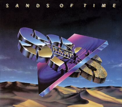 S.O.S. Band - Sands Of Time (Expanded Edition, 2 CDs)
