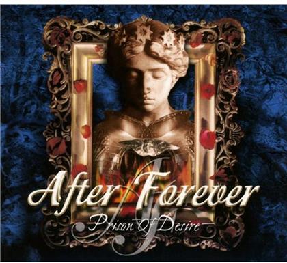 After Forever - Prison Of Desire - + 6 Bonustracks (Remastered, 2 CDs)