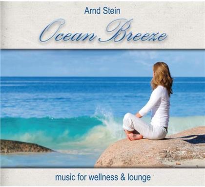Arnd Stein - Ocean Breeze-Music For