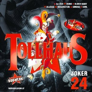 Tollhaus - Joker 24