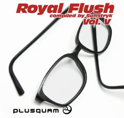 Royal Flush - Vol. 5 (2 CDs)