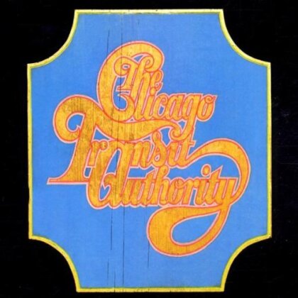Chicago - Transit Authority (HQ Edition)