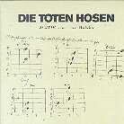 Die Toten Hosen - Music War Ihr Hobby - Box-Set