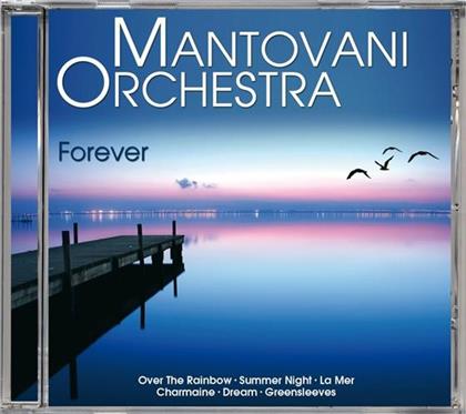 The Mantovani Orchestra - Forever