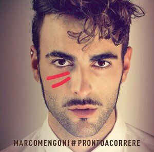 Marco Mengoni - Prontoacorrere (Limited Edition, CD + DVD)