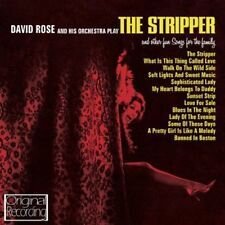 David Rose - Stripper