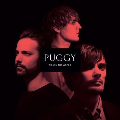 Puggy - To Win The World