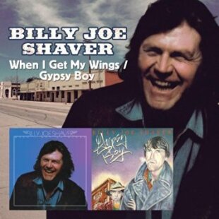 Billy Joe Shaver - When I Get My..