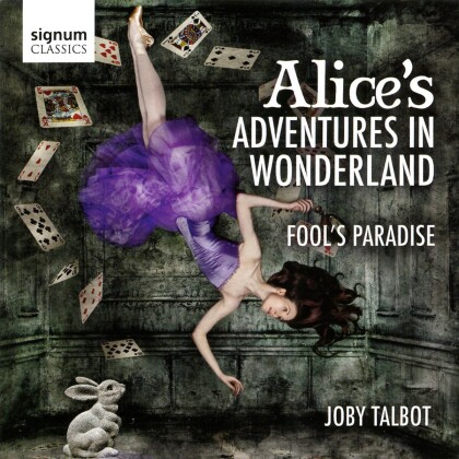 Alice's Adventures - OST