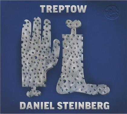 Daniel Steinberg - Treptow