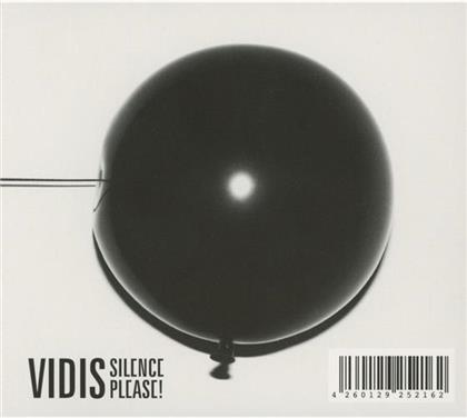 Vidis - Silence Please!