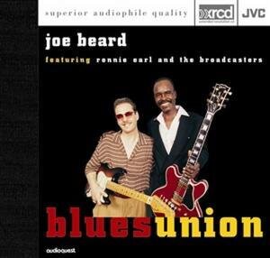 Joe Beard - Blues Union - Original Recordings