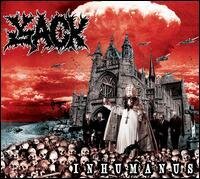 Jack - Inhumanus