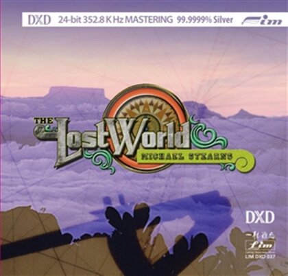 Lost World - Various - Original Recordings