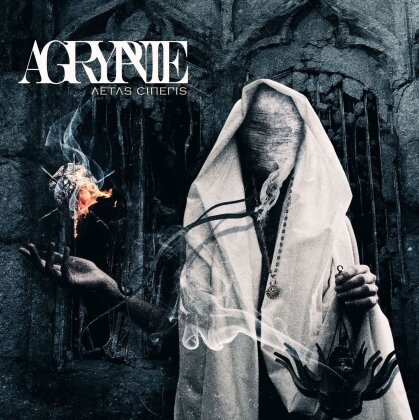 Agrypnie - Aetas Cineris