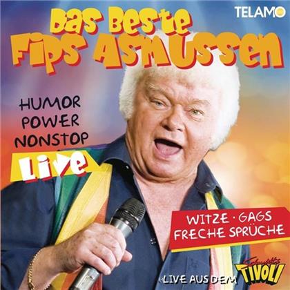 Fips Asmussen - Das Beste (2 CDs)