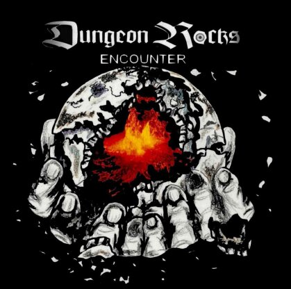 Dungeon Rocks - Encounter