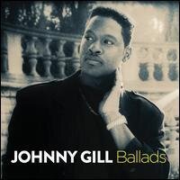 Johnny Gill - Ballads