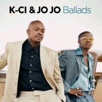 K-Ci & Jo Jo - Ballads