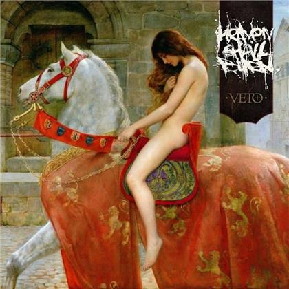 Heaven Shall Burn - Veto - Standard