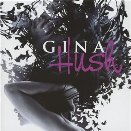 Gina - Hush